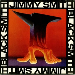 Jimmy Smith – Black Smith...