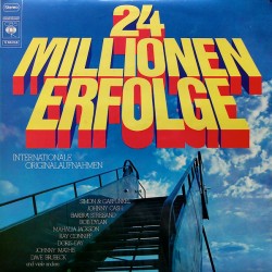Various – 24 Millionen...
