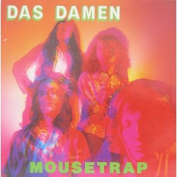 Das Damen – Mousetrap...