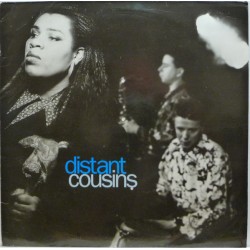 Distant Cousins – Distant...