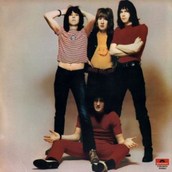 Golden Earrings  – On The...