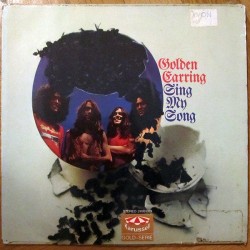 Golden Earring – Sing My...