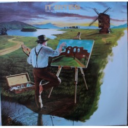 It Bites – The Big Lad In...