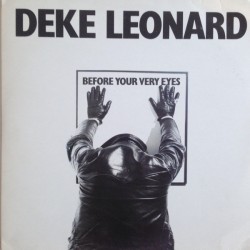 Deke Leonard – Before Your...
