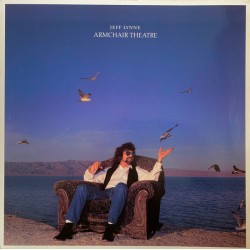 Jeff Lynne – Armchair...