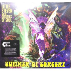 Little Steven And The...