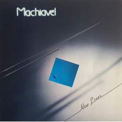 Machiavel – New Lines...