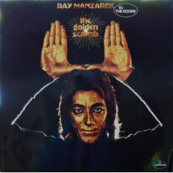 Ray Manzarek – The Golden...