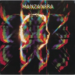 Manzanera  – K-Scope  |1985...