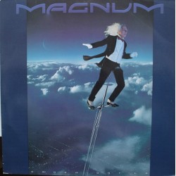 Magnum  – Goodnight L.A....