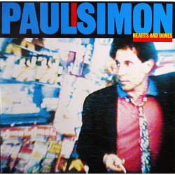 Paul Simon – Hearts And...