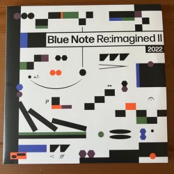 Various – Blue Note...