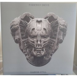 Parkway Drive – Darker...