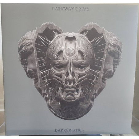 Parkway Drive – Darker Still   |2022	Epitaph Europe – 7896-1-colored vinyl