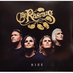 The Rasmus – Rise   |2022...