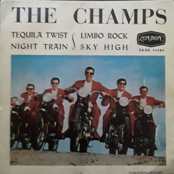 The Champs – Tequila Twist...