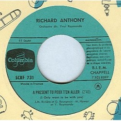 Richard Anthony – A...