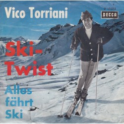 Vico Torriani – Ski-Twist...