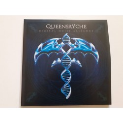 Queensrÿche – Digital Noise...