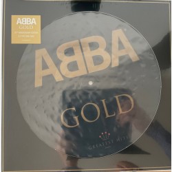 ABBA – Gold (Greatest Hits)...