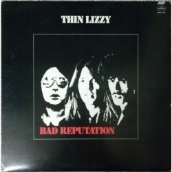 Thin Lizzy ‎– Bad...