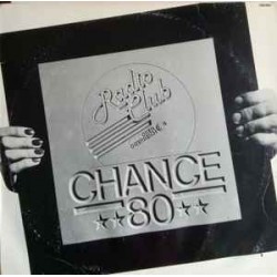 Various ‎– Chance 80 |1980...