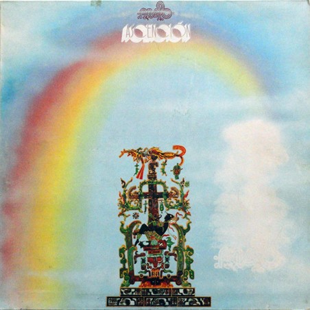 Malo  – Ascención   |1974	Warner – K56033
