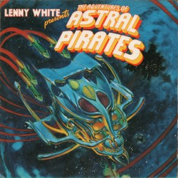 Lenny White – Presents The...
