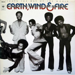 Earth, Wind & Fire – That's...