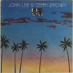 John Lee  & Gerry Brown –...