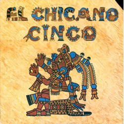 El Chicano – Cinco   |1974...