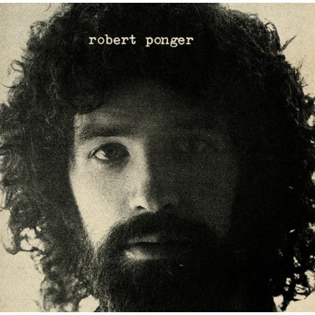 Robert Ponger – Robert Ponger  |1979/2021	Edition Hawara – EHAW004
