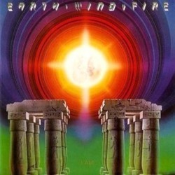 Earth, Wind & Fire – I Am...