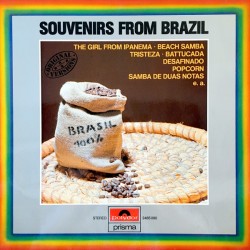 Various – Souvenirs From...