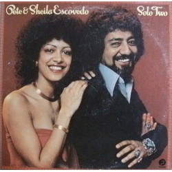 Pete & Sheila Escovedo –...