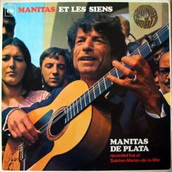 Manitas De Plata – Manitas...