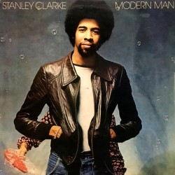 Stanley Clarke – Modern Man...