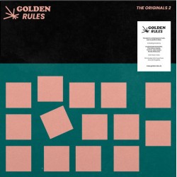 Various – Golden Rules The...