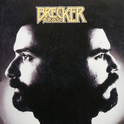 The Brecker Brothers – The...