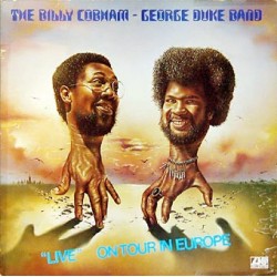 The Billy Cobham / George...
