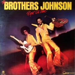 The Brothers Johnson –...