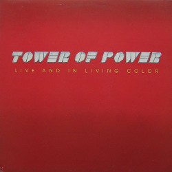 Tower Of Power – Live And...