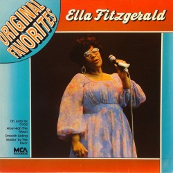 Ella Fitzgerald – Original...