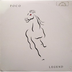 Poco  – Legend   |1978	ABC...