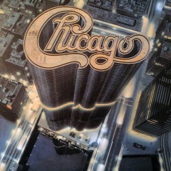 Chicago  – Chicago  |1979...