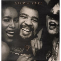 George Duke – Reach For It...