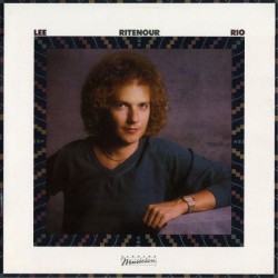 Lee Ritenour – Rio   |1982...