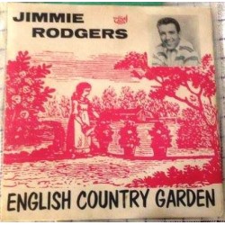 Jimmie Rodgers - English...