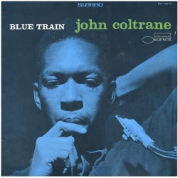 John Coltrane – Blue Train...