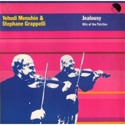 Yehudi Menuhin & Stephane...